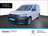 Volkswagen Caddy Cargo 2.0 TDI KLIMA PDC Reserverad Holzbod - VW Caddy Gebrauchtwagen in Kassel
