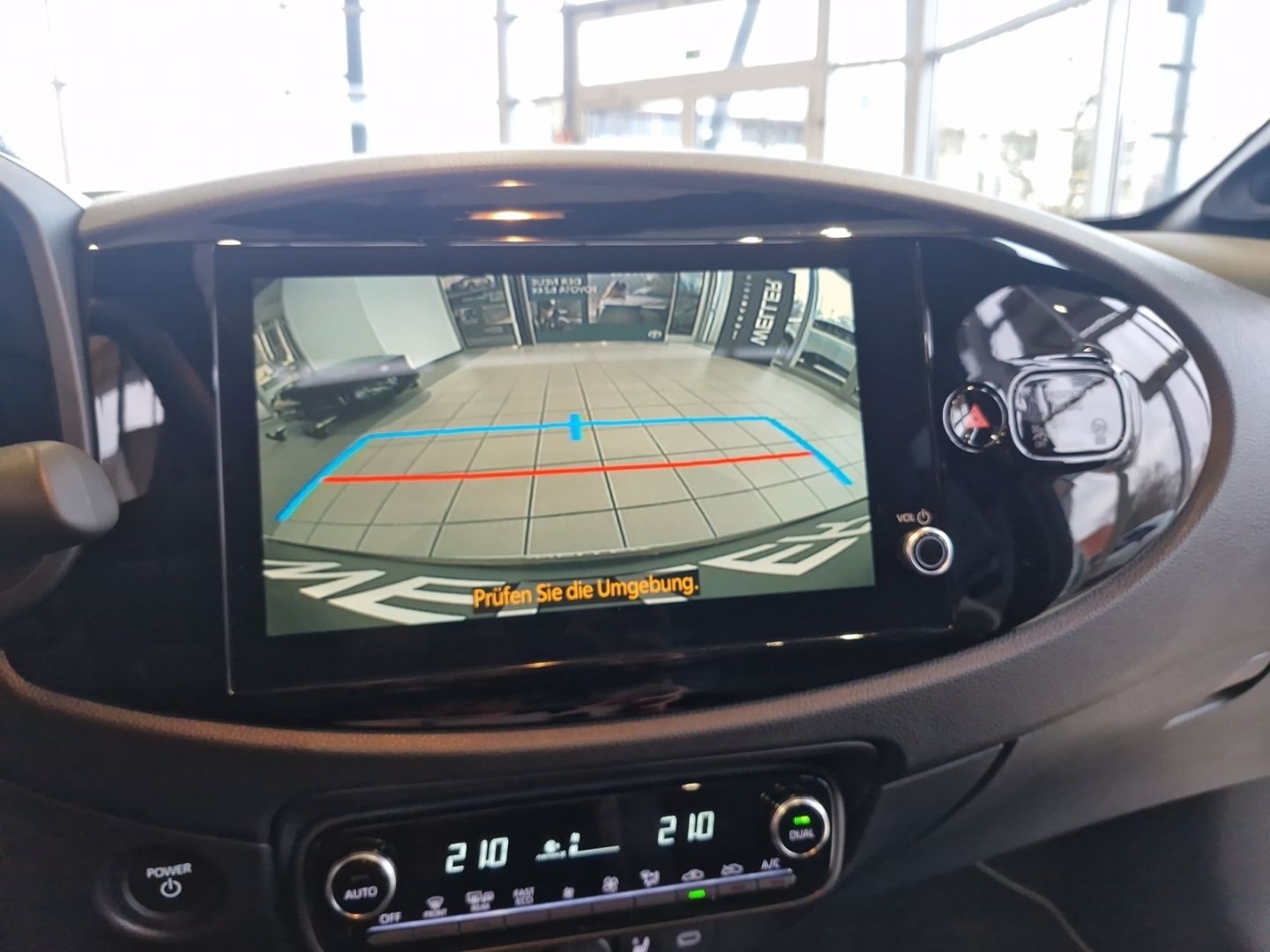 Toyota Aygo (X) - Bild 28