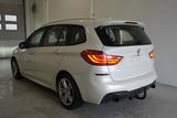 BMW 220D 2,0 GRAN TOURER XDRIVE M-SPORT AUT. - gebrauchte BMW 220 aus dem Jahr 2016