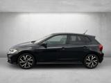 Volkswagen Polo VI 1.0 TSI DSG R-Line *Kamera*Pano* - VW Polo Gebrauchtwagen in Mainz