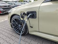 BMW M5 - Vorschau Bild 26