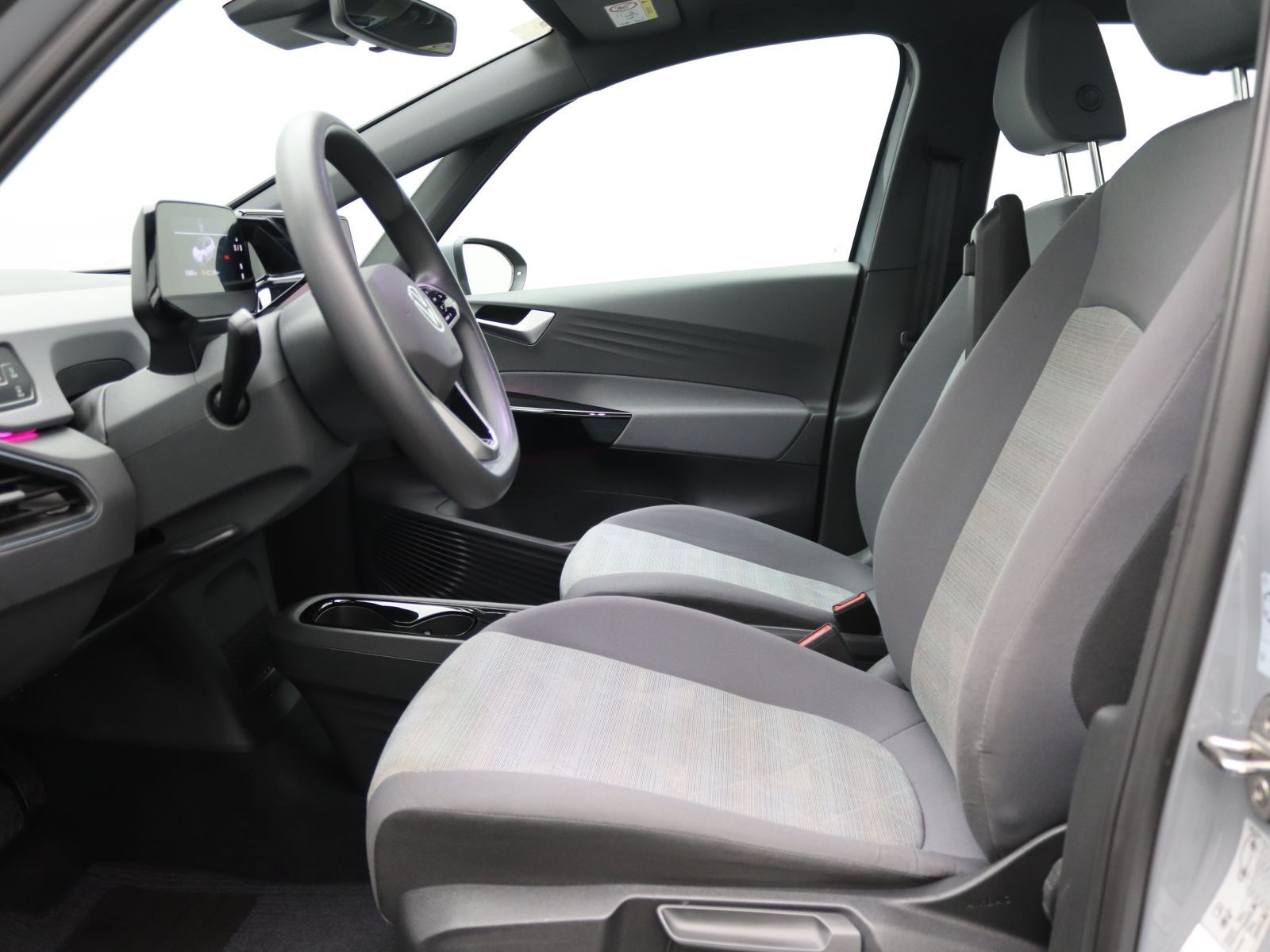 Volkswagen ID.3 - Bild 12