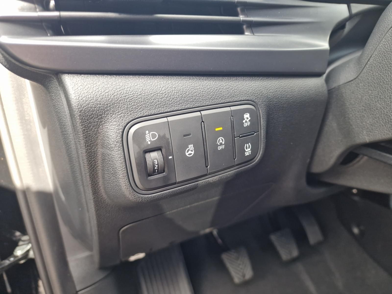 Hyundai i20 – Bild 18
