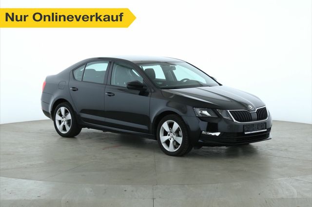 Skoda Octavia 1.4 TSI Ambition LED+PDC+SHZ+TEMP+Klima