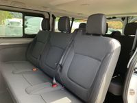 Renault Trafic - Vorschau Bild 14