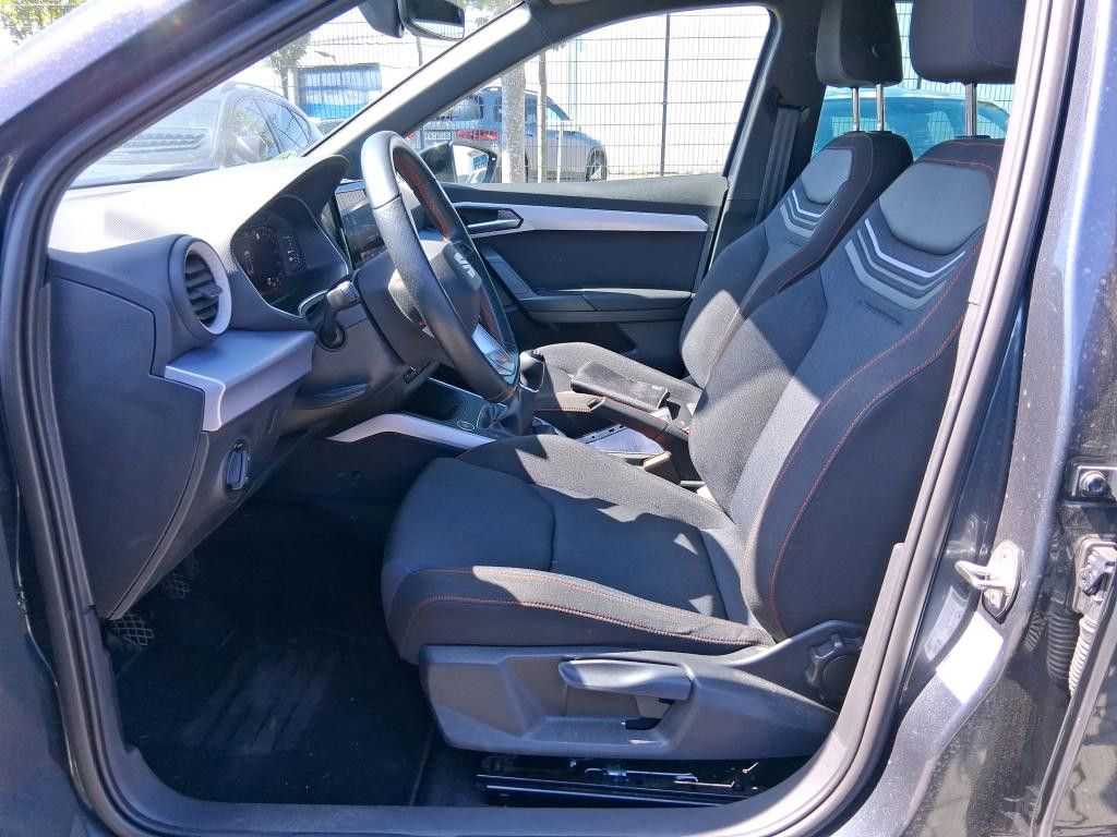 Seat Arona - Bild 7