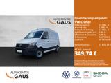 Volkswagen Crafter Kasten 2.0 TDI - Angebote