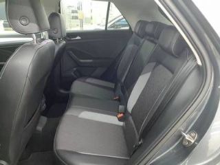 T-Roc 1.0 TSI Goal *NAVI*ACC*PARKASSIST*