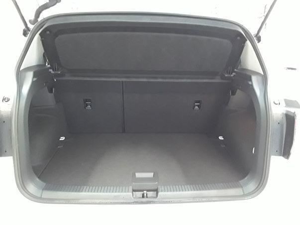 Volkswagen T-Cross - Bild 10