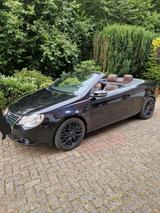 Volkswagen VW Eos 1,4 tsi Edition 2009 - Volkswagen Eos Edition-2009
