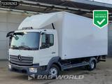 Mercedes-Benz Atego 818 4X2 8tonner 1500kg Ladebordwand Automa - Mercedes-Benz 1500