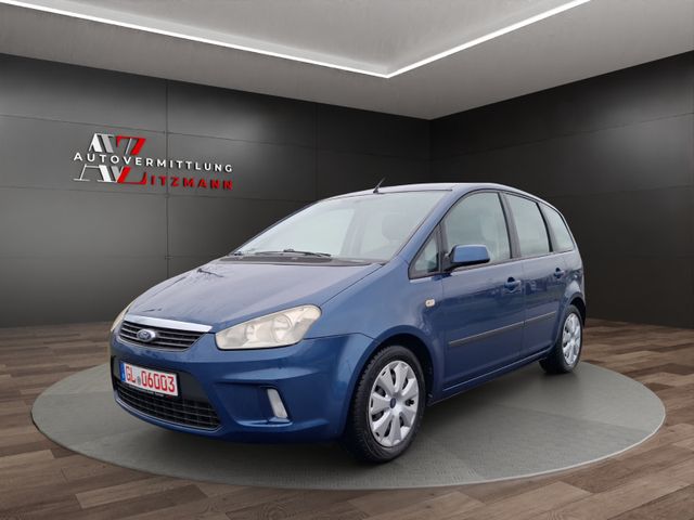 Ford C-Max C-MAX Style, Zahnriemen, Inspektion Neu!