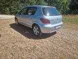 Peugeot  307  1.6 16v Neue TÜV - Peugeot 307: 1.6