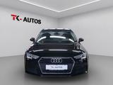 Audi A4 Avant 35 TDI,1.Hand,Bi-Xenon,Navi,Tempo,ViCo - Audi A4: Sitzheizung
