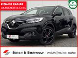 Renault Kadjar Crossborder EDITION AHK LED BOSE SOUND - Renault Gebrauchtwagen in Dresden