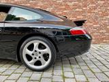 Porsche 996 Carrera Coupé - ERSTLACK - XENON - 18 ZOLL - Porsche 996: Carrera