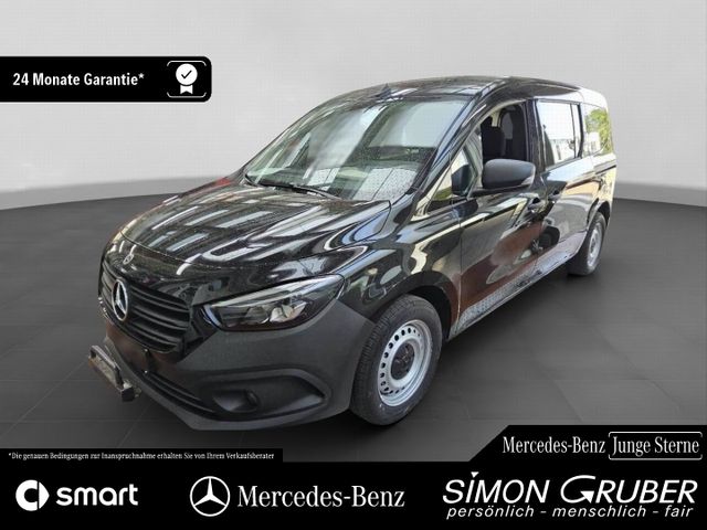 Mercedes-Benz Citan 113 Tour Lang Auto. Navi Kamera LED DAB