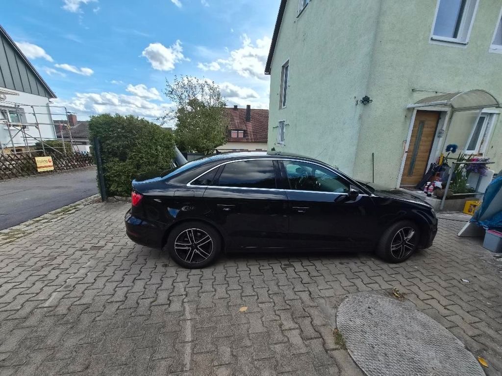 Image of Audi A3