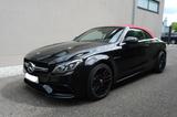 Mercedes-Benz C 63 AMG Mercedes-AMG C 63 S Autom. Mercedes...