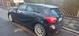 Mercedes-Benz A 200 CDI  Standheizung  - Mercedes-Benz A 200 aus 2014