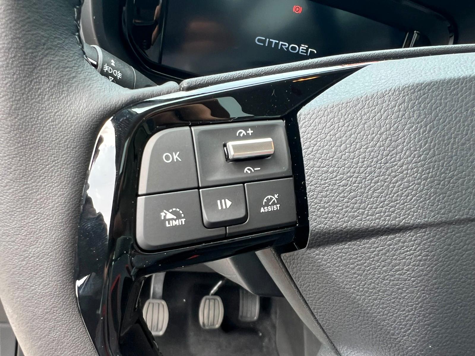 Citroën Berlingo M BlueHDi 130 Max