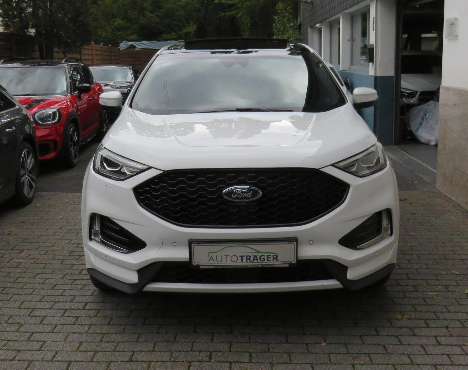 Ford Edge ST-Line 4x4 /Pano/Standhz/Sitzklima/B&O/AHK