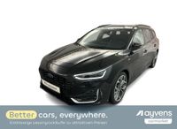 Ford Focus - Vorschau Bild 4