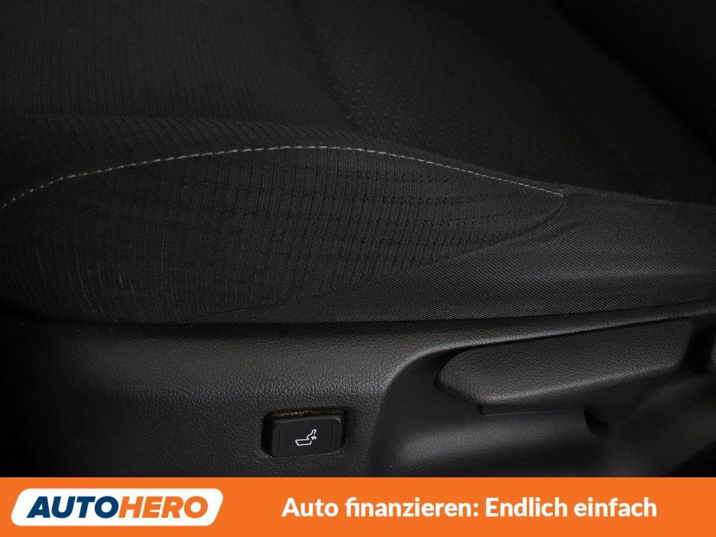 Toyota C-HR 1.8 Hybrid Flow Aut.*NAVI*ACC*CAM*SHZ*ALU*