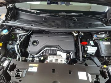 Citroën C5 Aircross Hybrid145 PLUS+ WinterpaketNaviLED