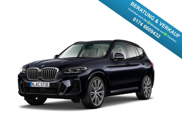 BMW X3 xDrive 30e (ab 2020) Sportpaket HUD AD El. Pa