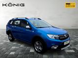 Dacia Logan Stepway TCe 90 Easy-R PDC*Navi - gebrauchte Dacia Logan aus dem Jahr 2020