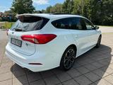 Ford Focus 1,5 EcoBoost 134kW ST-Line Turnier 8-fach  - Ford Focus mit Benzin-Antrieb: Kombi, 1.8