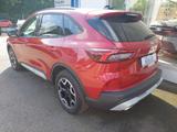 Ford Kuga 2.5 Duratec PHEV Active X B&O - Ford Kuga mit Hybrid-Antrieb: Automatik