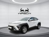 Hyundai Kona 1.0 TGDI Select FunktionsP. NAVI LED SHZ - Hyundai KONA in Chemnitz
