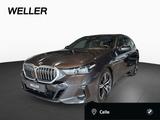 BMW 520d Touring M Sport StdHzg DA+ ACC HUD AHK RFK