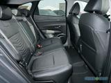Hyundai Tucson TREND-PAKET KRELL 4WD NAVI KAMERA LED SHZ - Hyundai TUCSON Gebrauchtwagen in Nürnberg