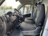 Fiat Ducato 2.2MJT L2H2 KaWa KAMERA KLIMA-AT TEMPOMAT - Image