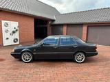 Lancia Thema 8.32 - schwarze Lancia Thema