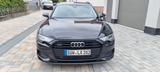 Audi A6 - Audi A6 Hybrid (Diesel/Elektro): Automatik