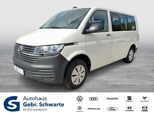 Image of Volkswagen T6 Kombi