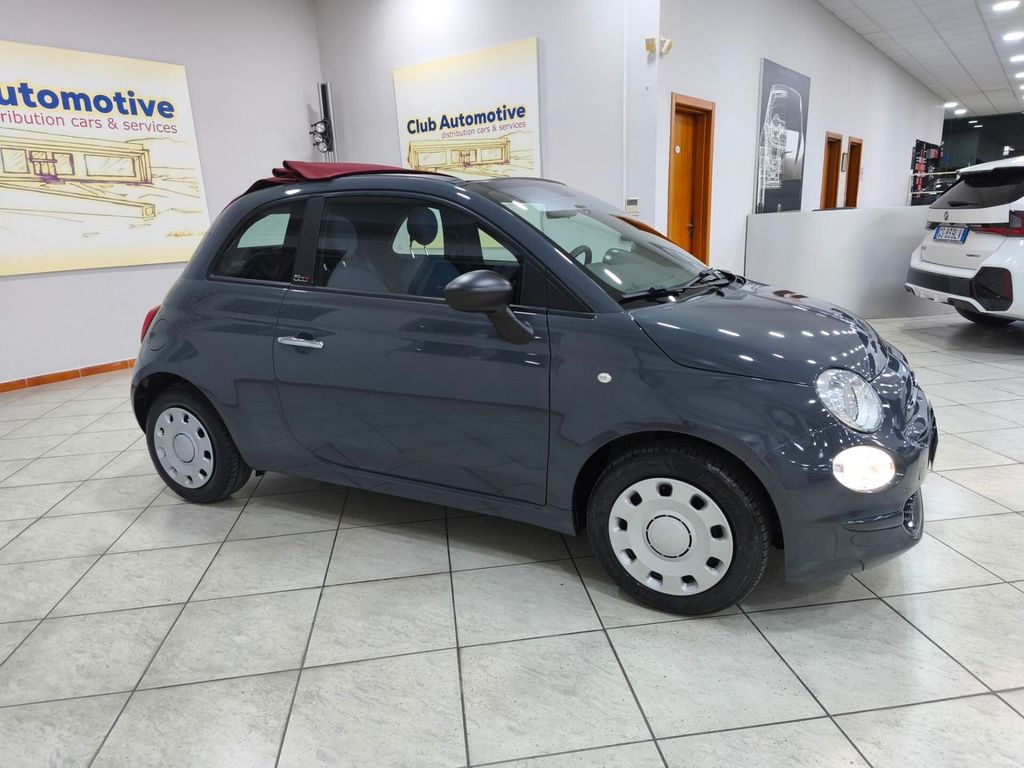Image of Fiat 500