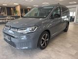 Volkswagen Caddy Maxi 2.0 TDI Style Assistenzpaket Plus - Volkswagen Caddy Jahreswagen: Maxi