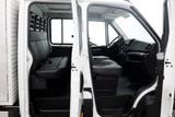 Iveco Daily 35S15 3.0 150pk Euro6 D.C. Kipper met hoge - Iveco 150 e