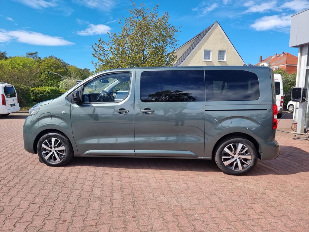 Toyota Proace Verso L1 Electric Teamplayer