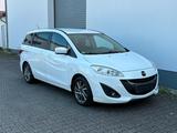 Mazda 5 1.8 MZR *7-Sitzer*Navi*AHK*Temp*PDC*SHZ*Klima - Mazda 5 aus 2013