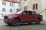 Dodge RAM 1500 5,7L BIG HORN LPG KAM AHK 4X4 CARPLAY - Dodge RAM: 1500 Big