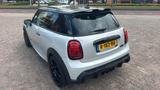 MINI Cooper S John Cooper Works - MINI MINI: Kleinwagen