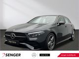 Vorschaubild Mercedes-Benz A 220 d AMG-Line Kamera Ambiente Tempomat AHK
