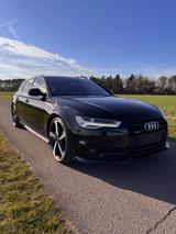 Audi A6 4G C7 3.0 TDI Competition Quattro *Liebhaber* - Audi A6: 4g