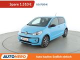 Volkswagen up! 1.0 United *SHZ*WINTER-PAKET*CHROM-PAKET*